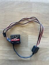 Futaba gya351 gyro for sale  COLCHESTER