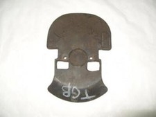 Bavette fourche origine d'occasion  Bourg-Argental