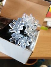 Solar flower lights. for sale  BURY ST. EDMUNDS