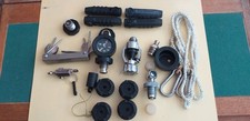 Poseidon systems scubapro for sale  GIRVAN