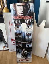 Prison break season for sale  IPSWICH