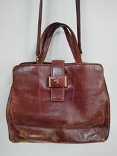 Vintage leather bridge for sale  MALDON