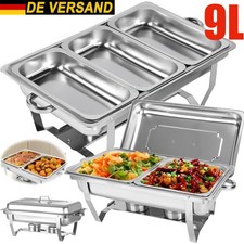 chafing dish gebraucht kaufen chafing dish gebraucht kaufen Aspisheim, Grolsheim