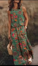 Gemütliches ibiza sommerkleid gebraucht kaufen  Lohmar