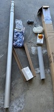 Foot flag pole for sale  Plain City