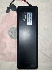Metco recharchable lithium for sale  OLDBURY