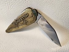 Antikes hilleshög klapp gebraucht kaufen  Freiburg im Breisgau