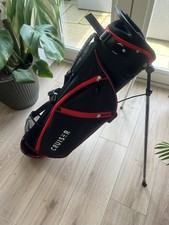 Golf stand carry for sale  NORTH SHIELDS