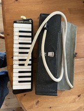 Horner melodica cassetto for sale  WHITLEY BAY
