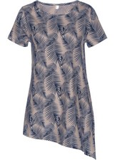 Zipfel longshirt dunkelblau gebraucht kaufen  Deutschland