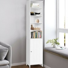 Single door shelf for sale  IPSWICH