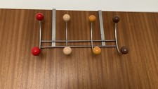 Vintage tür garderobe gebraucht kaufen  Düsseldorf