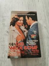 Vhs wilde schaf gebraucht kaufen  Waldsolms