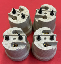 Ceramic porcelain es27 for sale  NELSON