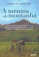 A Menina da Montanha (Em Portugues do Brasil), usado comprar usado  Enviando para Brazil