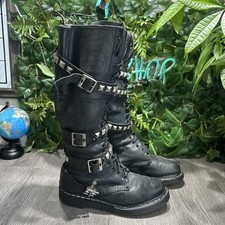 Rare doc martens d'occasion  Expédié en Belgium