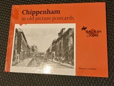 Chippenham old picture for sale  PLYMOUTH
