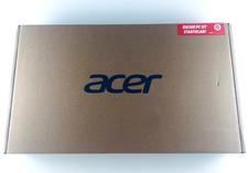 Acer aspire a517 gebraucht kaufen Acer aspire a517 gebraucht kaufen  Langenargen