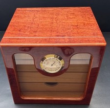 Zigarren humidor schrank gebraucht kaufen  Berlin