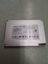 Crucial m500 ct120m500ssd1 for sale  Norfolk
