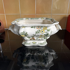 Mason ironstone manchu for sale  DRONFIELD