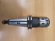 Kraftspannfutter sk40 10mm gebraucht kaufen  Schlüchtern