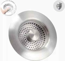 Sink plug drain for sale  DAGENHAM