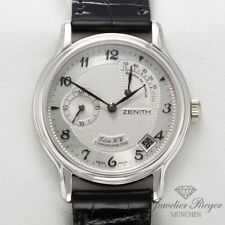 Zenith elite chronomaster gebraucht kaufen  Deutschland
