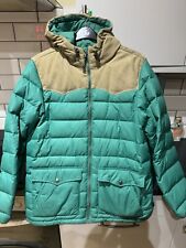 Levi western puffa for sale  SOLIHULL