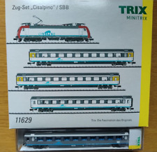 Minitrix gauge 11629 for sale  MILTON KEYNES