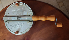 Whirley pop stainless for sale  Lawrenceville