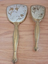 Vintage elegant gold for sale  Boonville