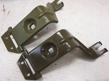 Conjunto de braço de montagem para faróis MB GPW Willys Ford WWII Jeep G503, usado comprar usado  Enviando para Brazil