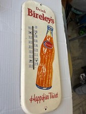 Original bireley soda for sale  El Segundo