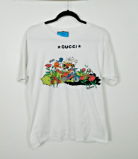 Gucci disney shirt for sale  Inglewood
