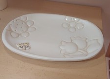 Centrotavola con fiori usato  Vignate