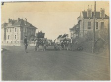 Biarritz tirage argentique d'occasion  Paris XIII