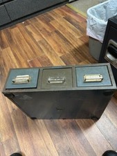 X18 vintage drawer for sale  Derby