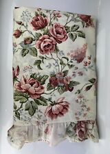 Vintage floral frilly for sale  BLYTH