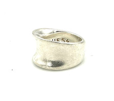 Bague argent 925 d'occasion  Toulon-