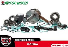 Revisione motore completo usato  Italia