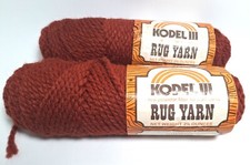 Rug crafters yarn for sale  Galion