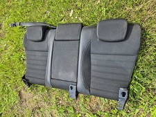 Banco traseiro Renault Laguna III 2007-14, MK3 almofada superior, apoio de braço, porta-copos comprar usado  Enviando para Brazil