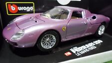 Ferrari 250 standox d'occasion  Rochefort-Montagne