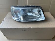 Transporter headlight right for sale  UK