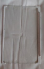 Fridge glass shelf for sale  BIRMINGHAM