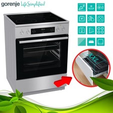 Gorenje gecs6c70xpa elektro gebraucht kaufen  Bad Windsheim