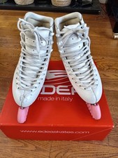 Edea chorus skates for sale  NOTTINGHAM