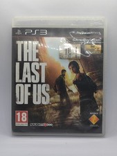 The last ps3 usato  Sinagra