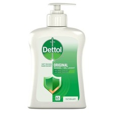 Confezione dettol sapone usato  Spedire a Italy